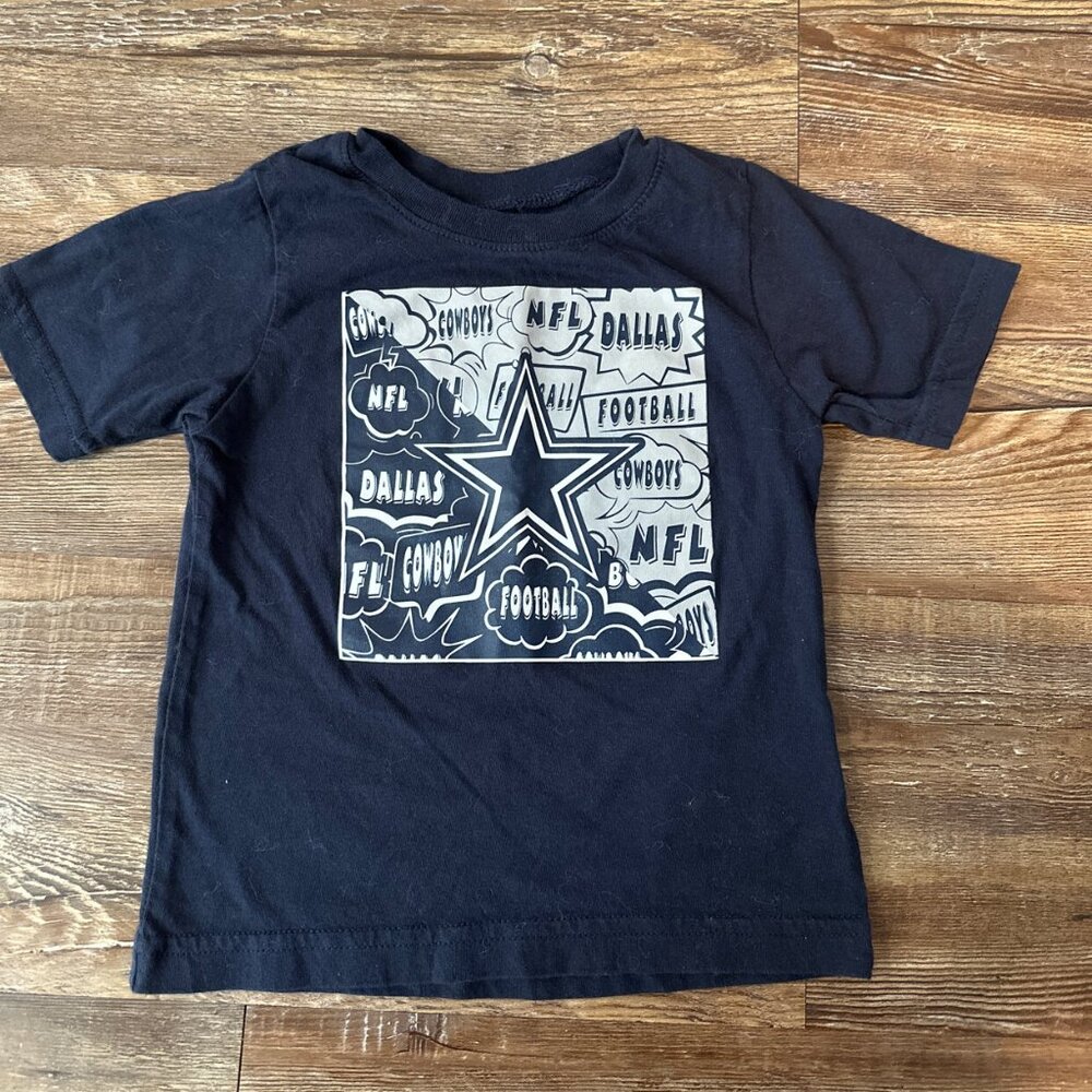 Dallas Cowboys 3T Tee